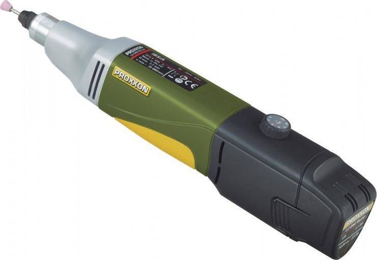 Urbjmašīna-frēze Proxxon IBS/A 10.8 V
