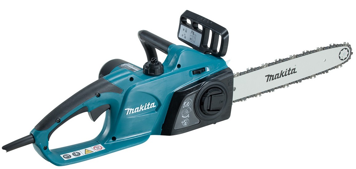 Motorzāģis Makita UC3541A 1800 W 35