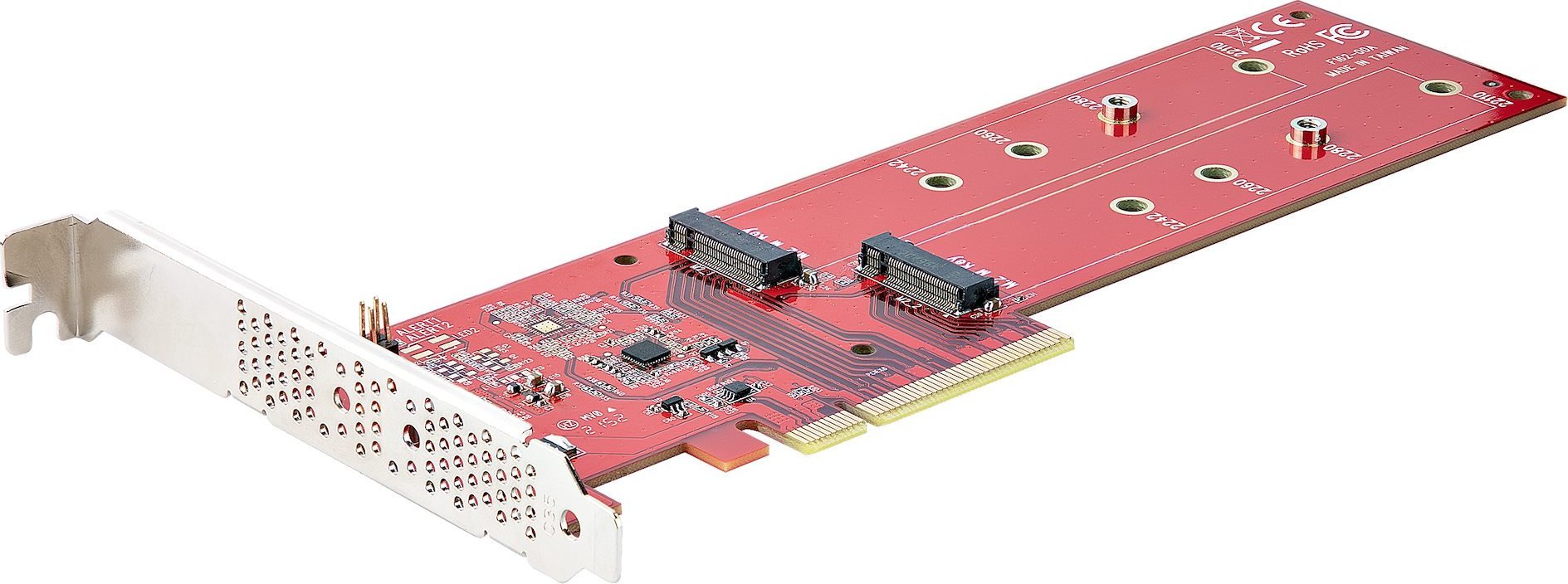 Iekšējais M.2 adapteris StarTech StarTech