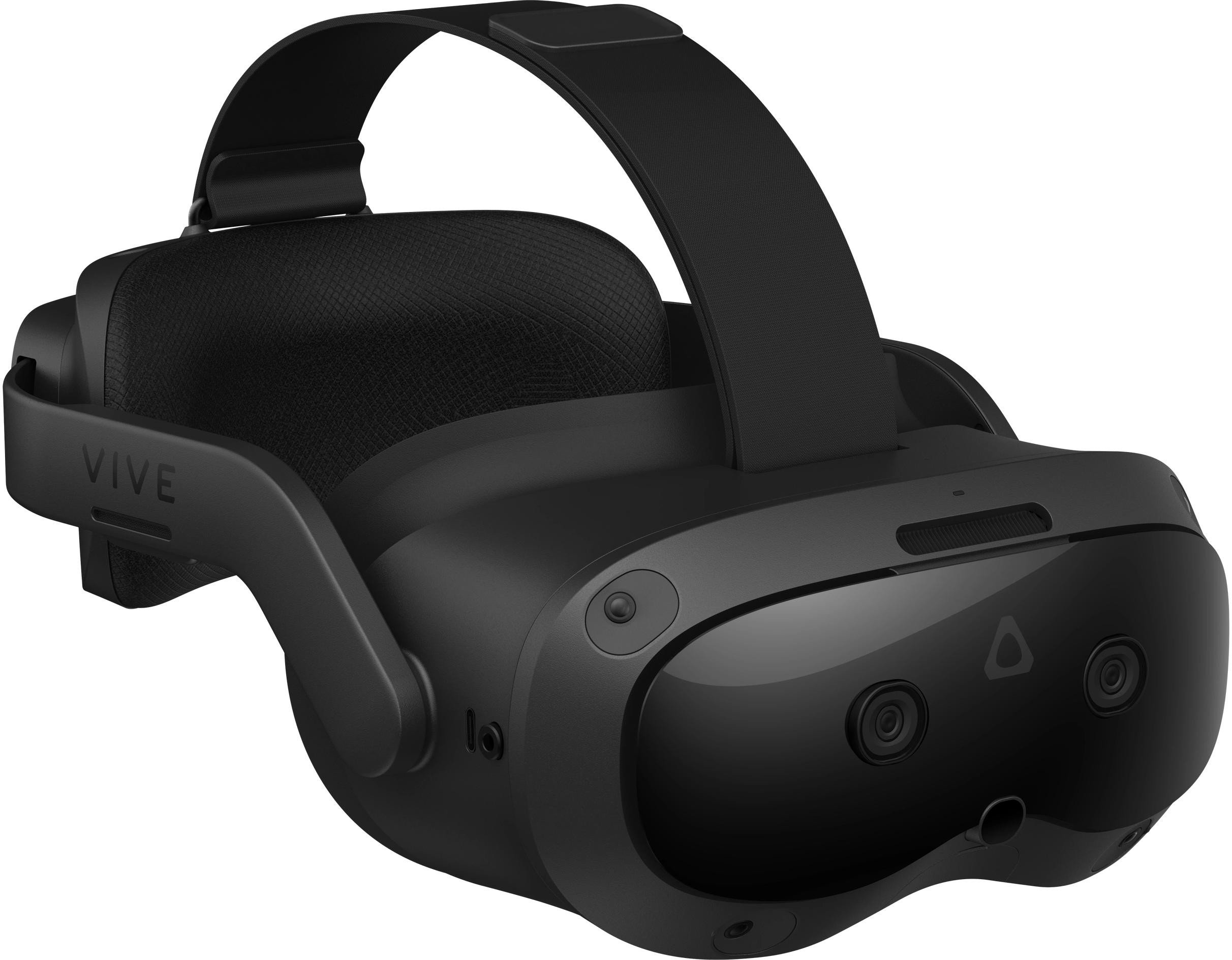 HTC Brilles VR Vive Focus Vision