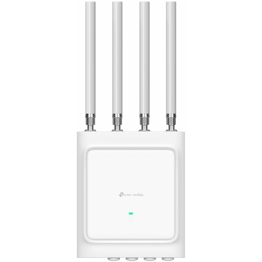 TP-Link Āra Wi-Fi 6 piekļuves punkts