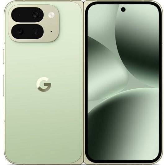 Google Viedtālrunis Pixel 10 Pro Fold