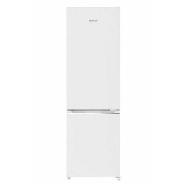 Indesit Chłodziarko-zamrażarka INKS 8261 W4E |