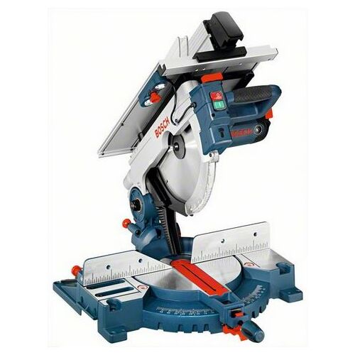 Leņķa zāģis Bosch GTM 12 JL