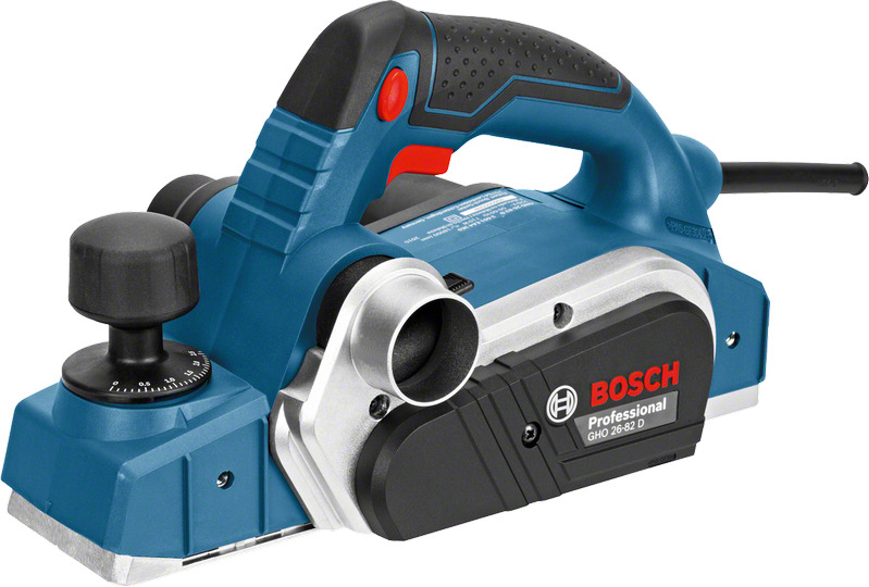 Bosch elektriskais rīvējs GHO 26-82 D