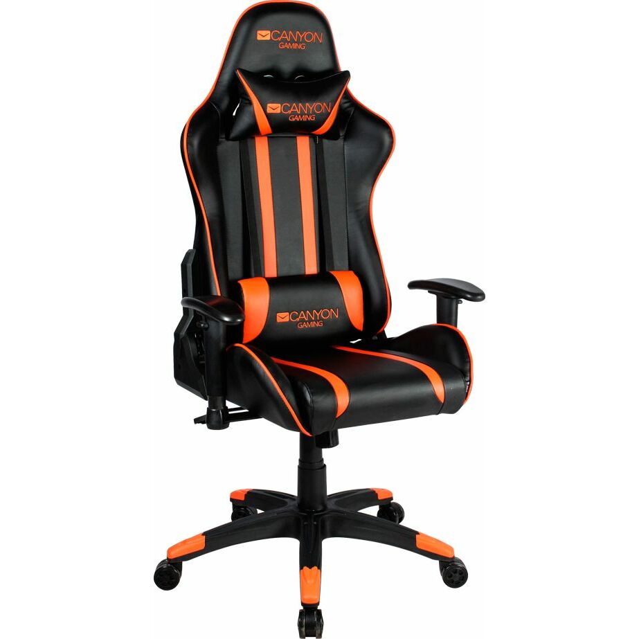 Krēsls Canyon Fobos GС-3 Orange (CND-SGCH3)