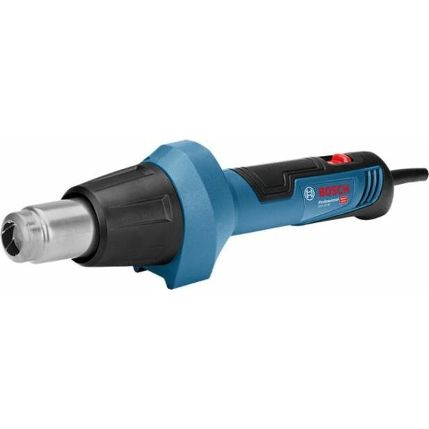 Karstais gaisa pūtējs Bosch 2000 W