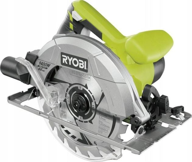 Ripzāģis Ryobi RCS1400-G 1400 W 190