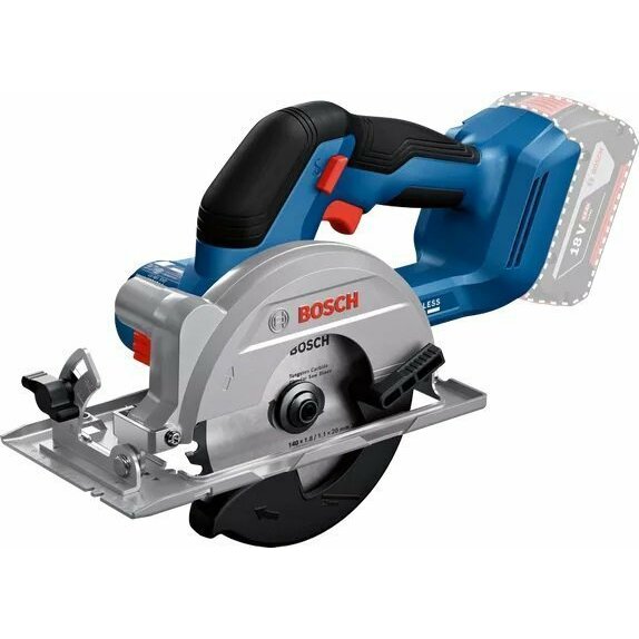 Ripzāģis Bosch GKS 18V-51 18 V