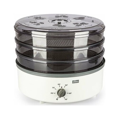 Žāvētājs Memorysolution Dörrex 540 W, 230