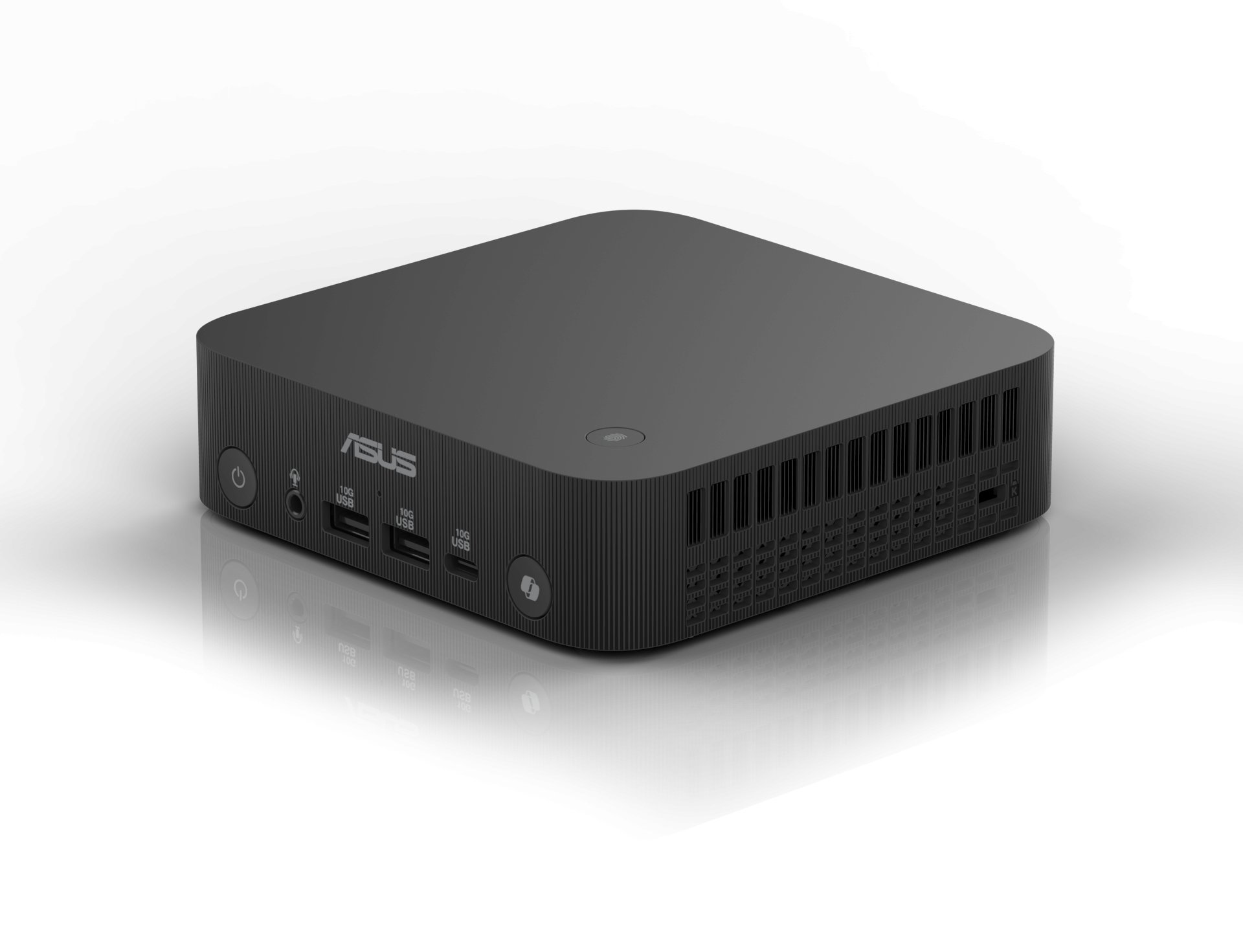 ASUS PN54-S70011HN AMDR AI 7 350/32GB-DDR5/1TB