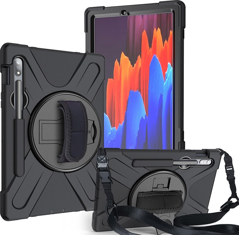 Tabletēra maciņš eStuff Samsung Galaxy Tab