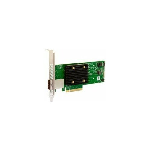 Kontrolieris Broadcom Kontrolieris LSI HBA Tri-Mode