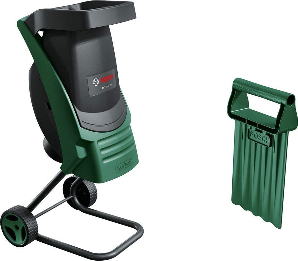 Bosch Powertools Rapid-Häcksler AXT Rapid 2200