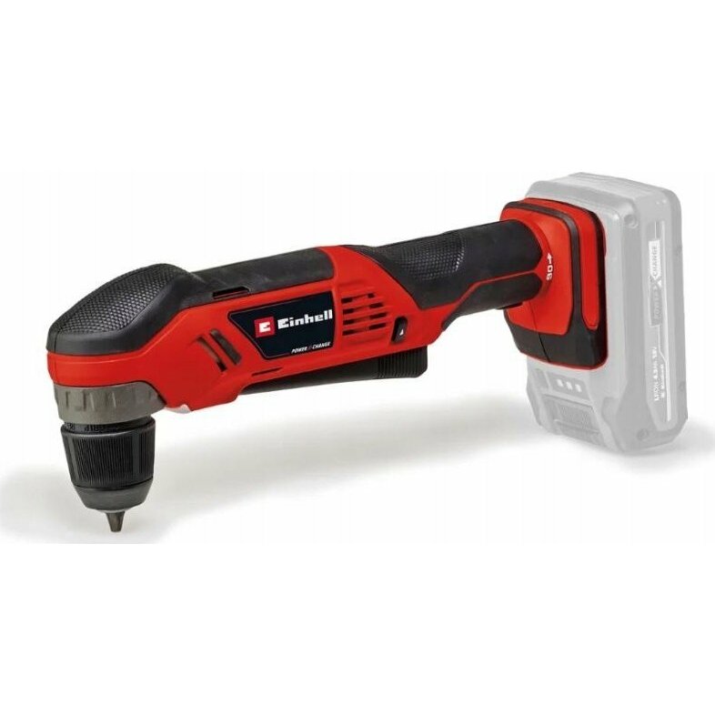Einhell Power X-Change Akku-Winkelbohrschrauber TE-AD 18