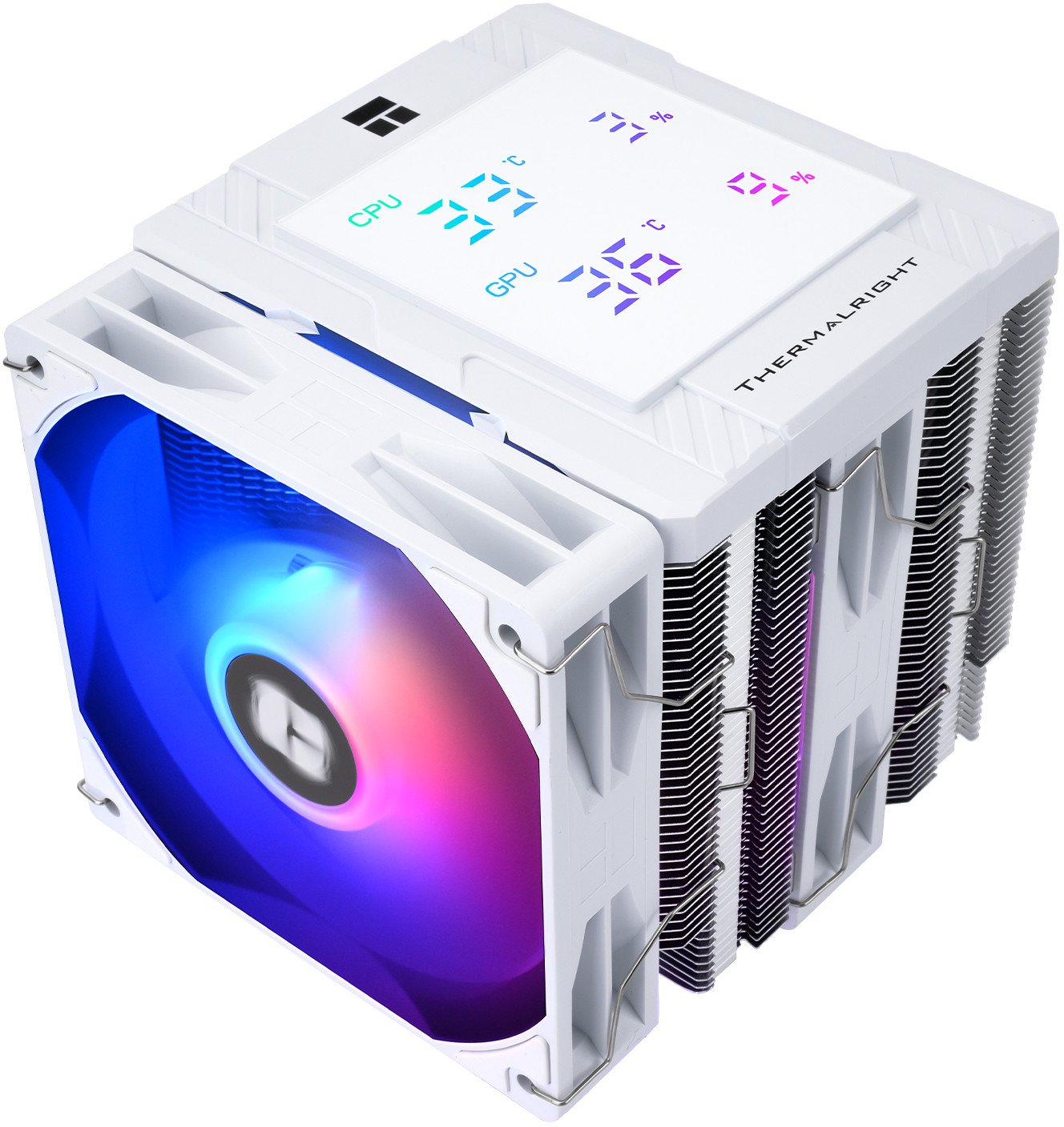 Dzesēšanas sistēma CPU Thermalright Peerless Assassin