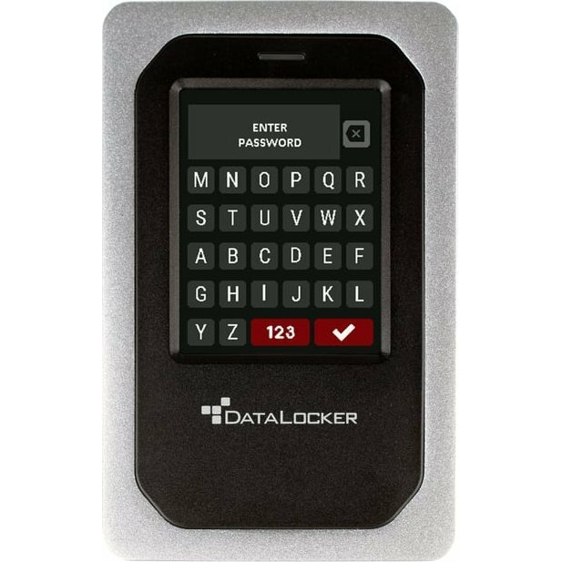 Ārējais SSD disks Origin DATALOCKER DL4