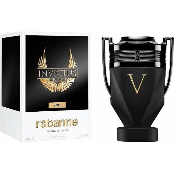 Paco Rabanne RABANNE Invictus Victory Absolu
