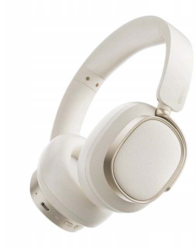 Austiņas Edifier Evo Space beige (ES850NB)
