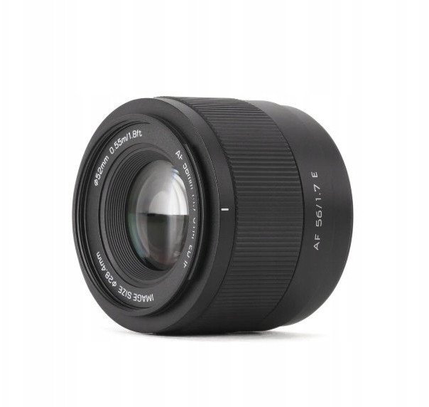 Viltrox AF 56mm F1.7 Sony