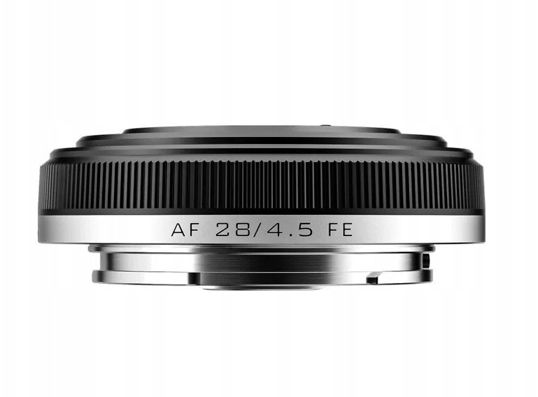 Objektīvs Nikkor Viltrox Sony E 28