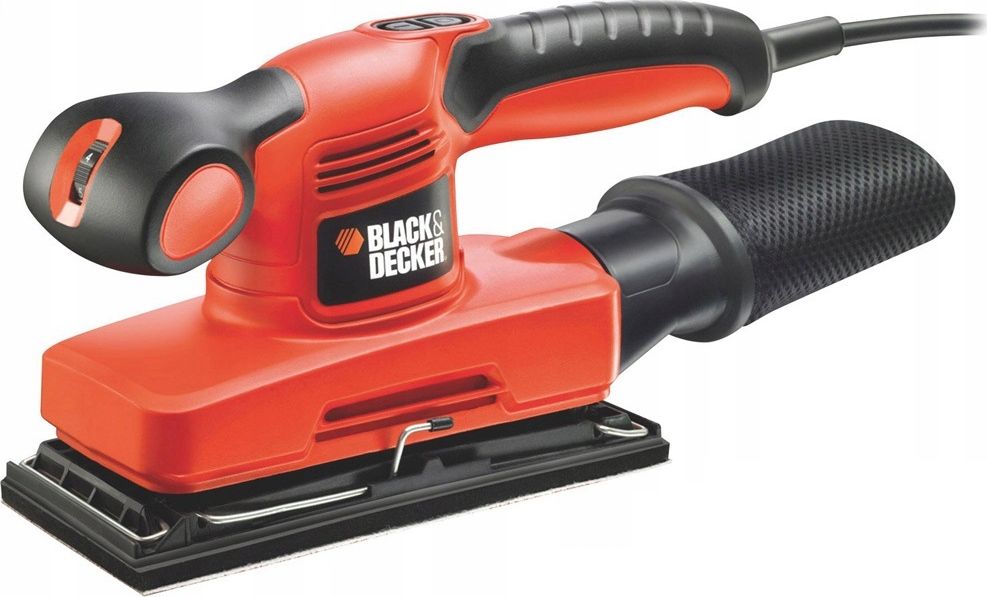 Slīpmašīna Black&Decker KA320EKA | KA320EKA |