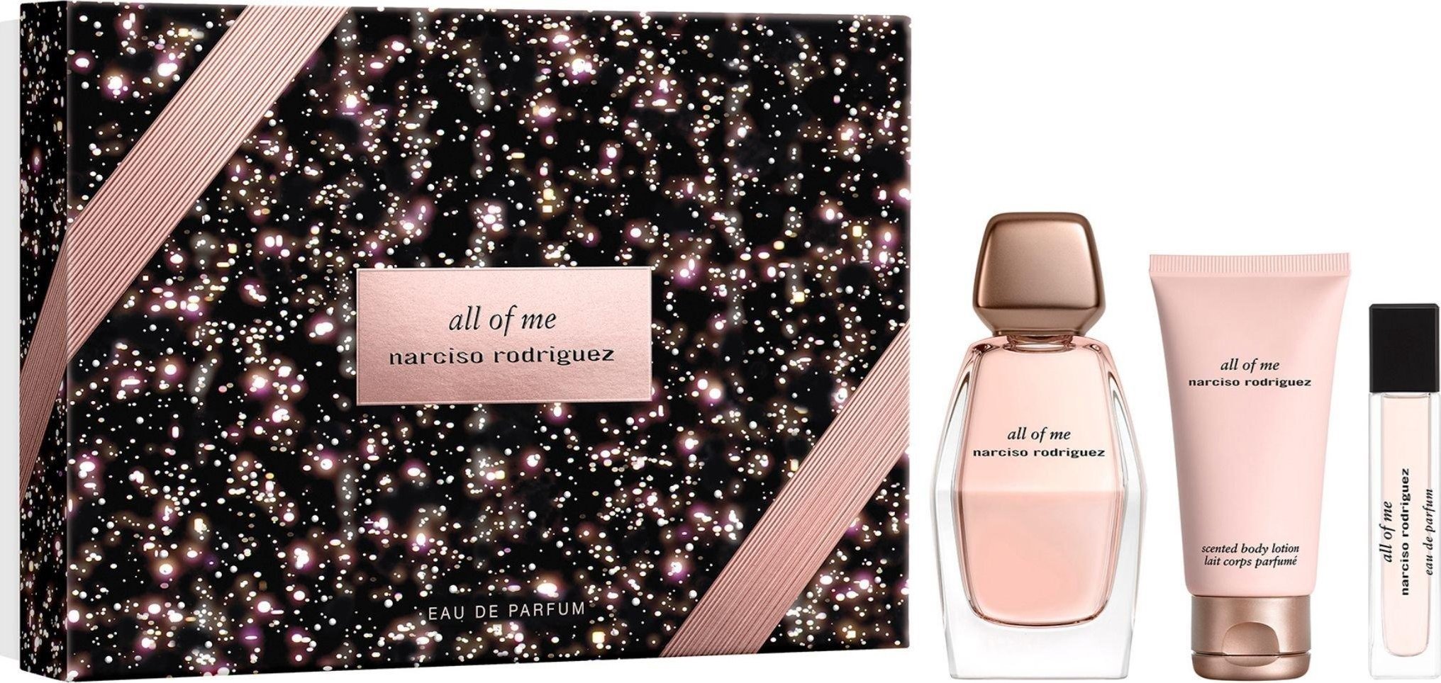 Narciso Rodriguez Komplekts: All Of Me