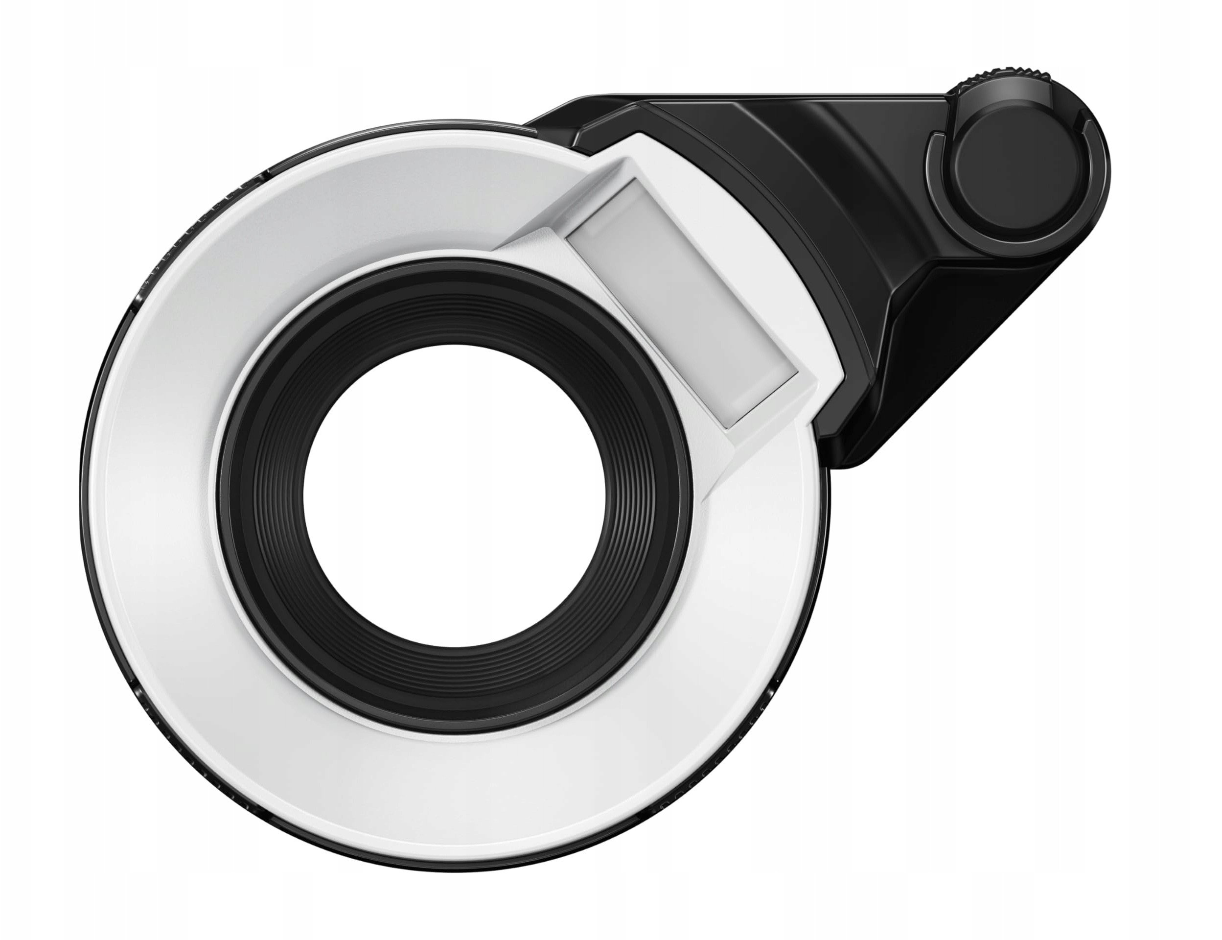 Olympus OM System FD-1 Blitz difuzors