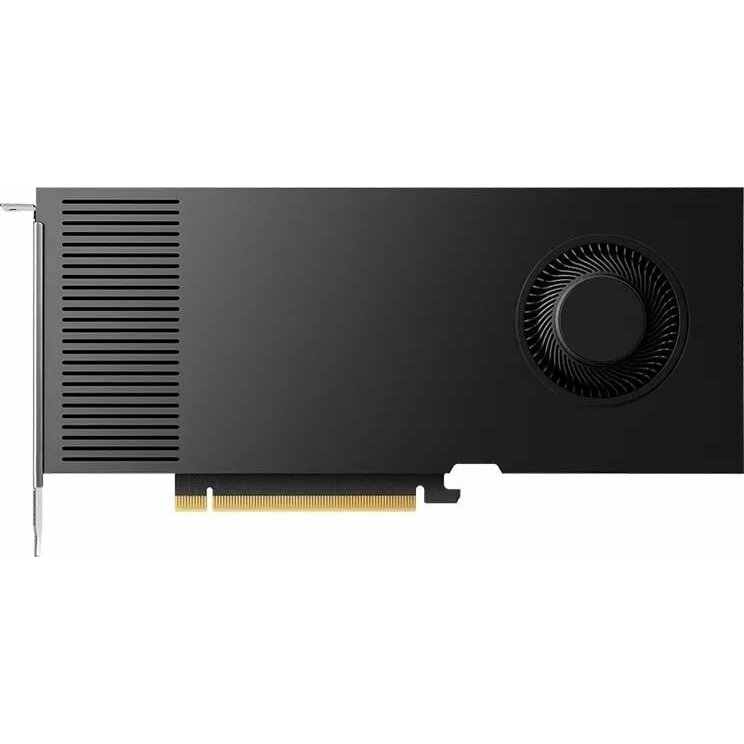HP NVIDIA RTX 4000 Ada -
