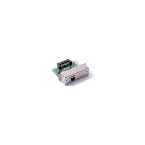 Citizen Compact Ethernet interfeiss priekš CLP/CL-S