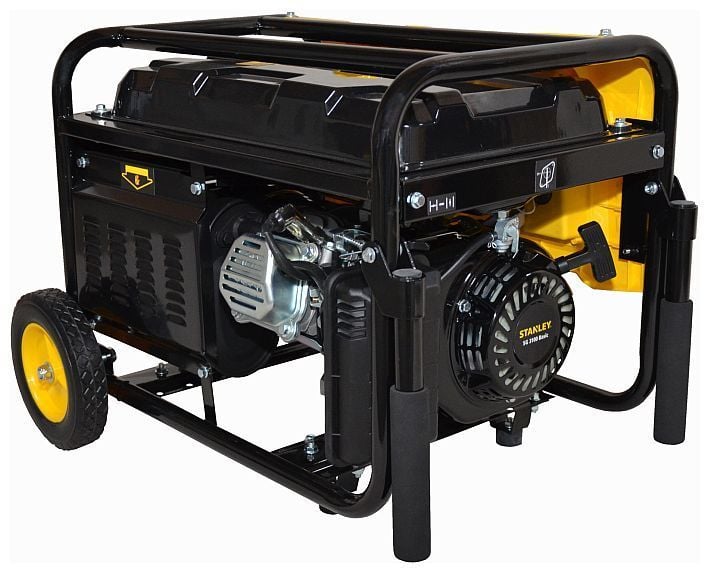 Ģenerators Stanley 2600W SG3100 | SG3100