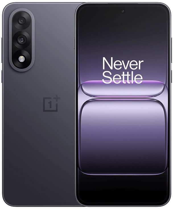 OnePlus Nord 5 5G Dual Sim