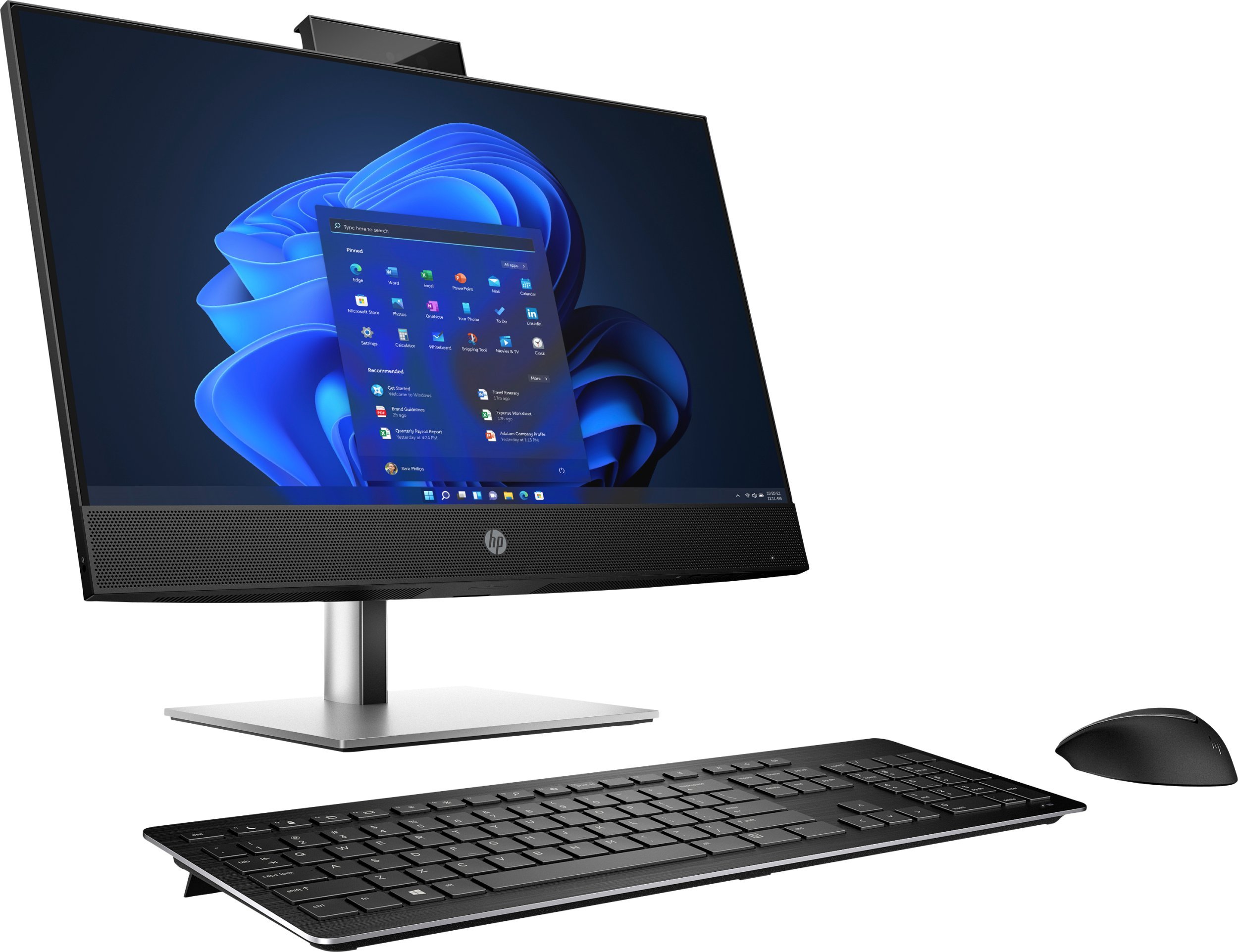 Dators HP ProOne 440 G9 All-in-One