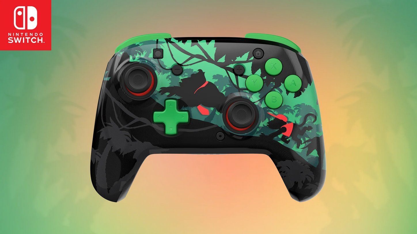 Bezvadu spēļu kontrolieris Turtle Beach Rematch