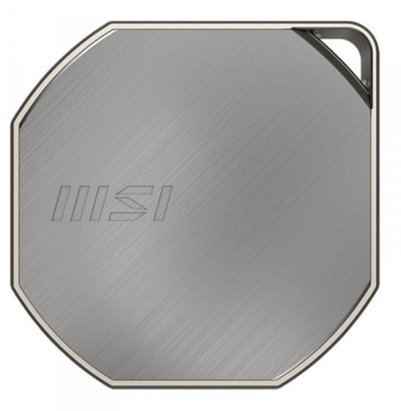 Ārējais SSD disks MSI Datamag 2TB