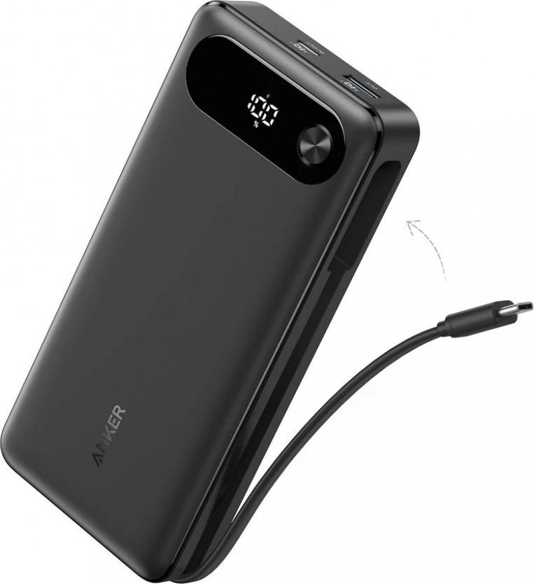 Anker PowerBank 20000 mAh 65W 1xA