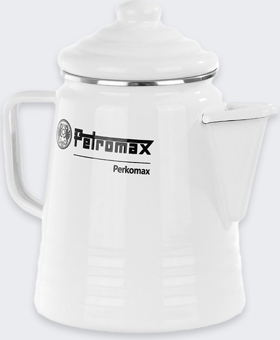 Petromax Perkolators Perkomax 13 L White