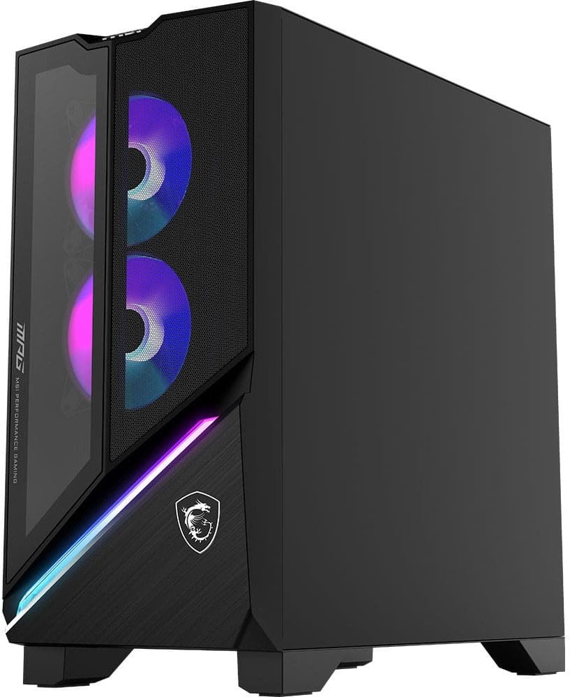 Komputer MSI PC MPG INFINITE X3
