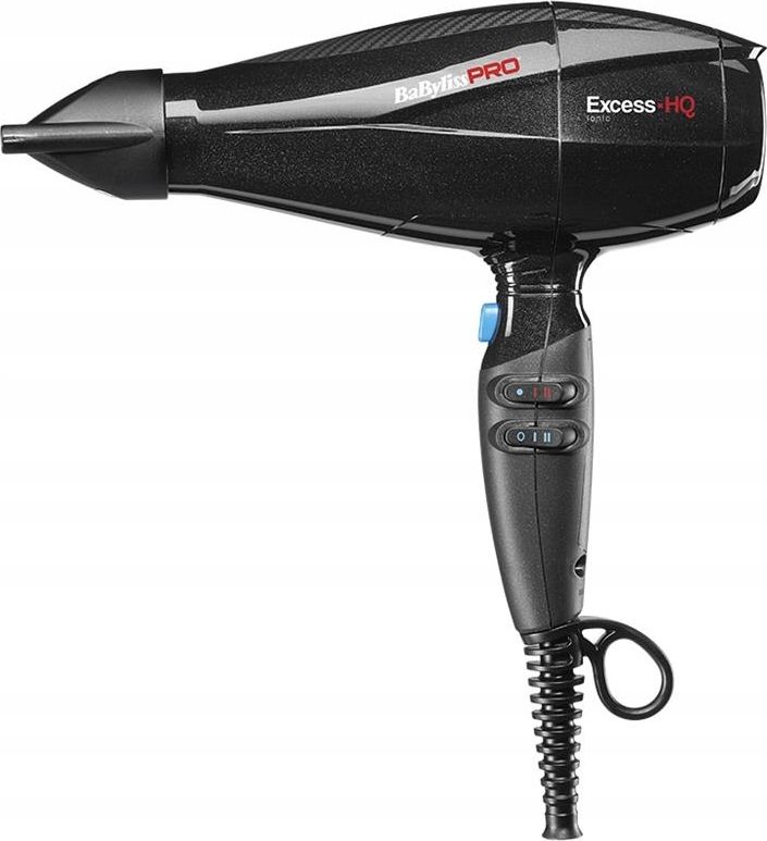 BABYLISS PRO BaByliss BAB6990IE Excess-HQ Matu