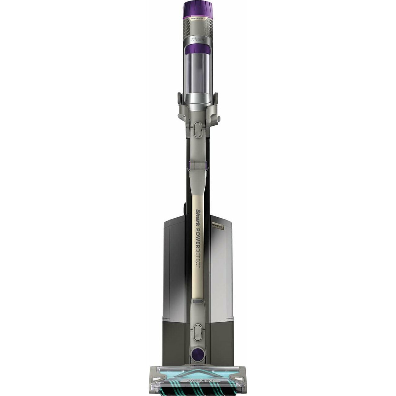 Bezvadu putekļsūcējs Shark IP3251EUT Detect Pro