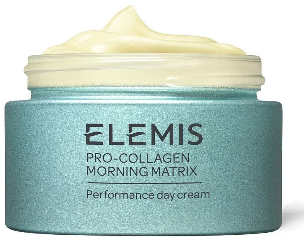 Sejas krēms Elemis Pro-Collagen Morning Matrix
