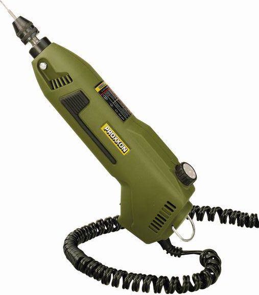 Frēze-urbjmašīna Proxxon FBS 12/EF | PR28462