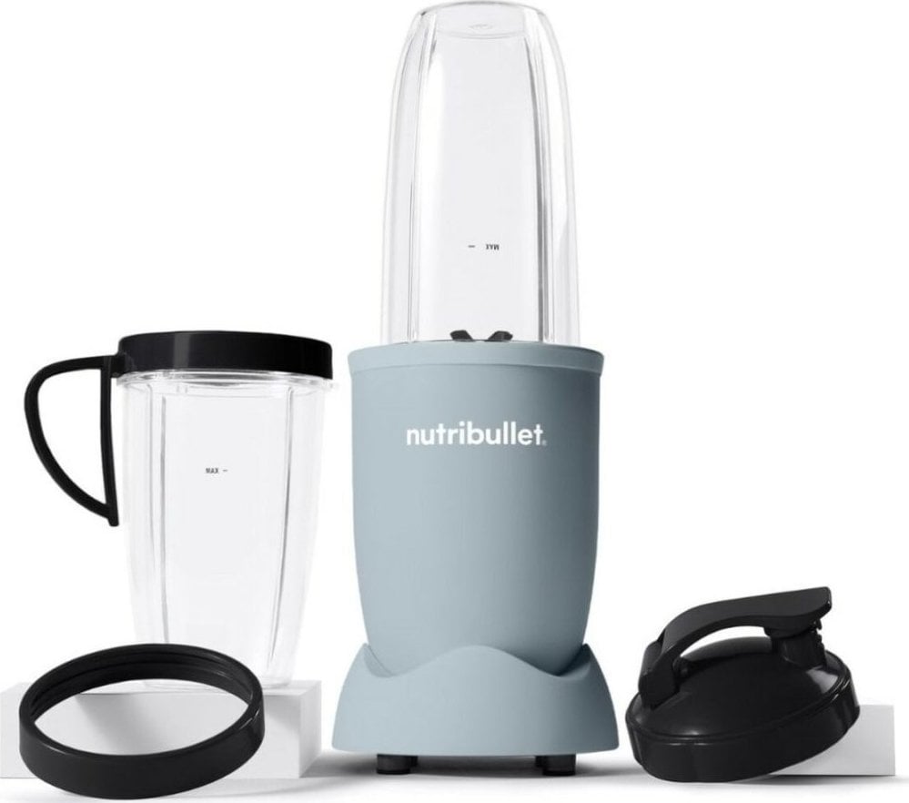Blenderis Nutribullet Pro NB907MASL | S0460126