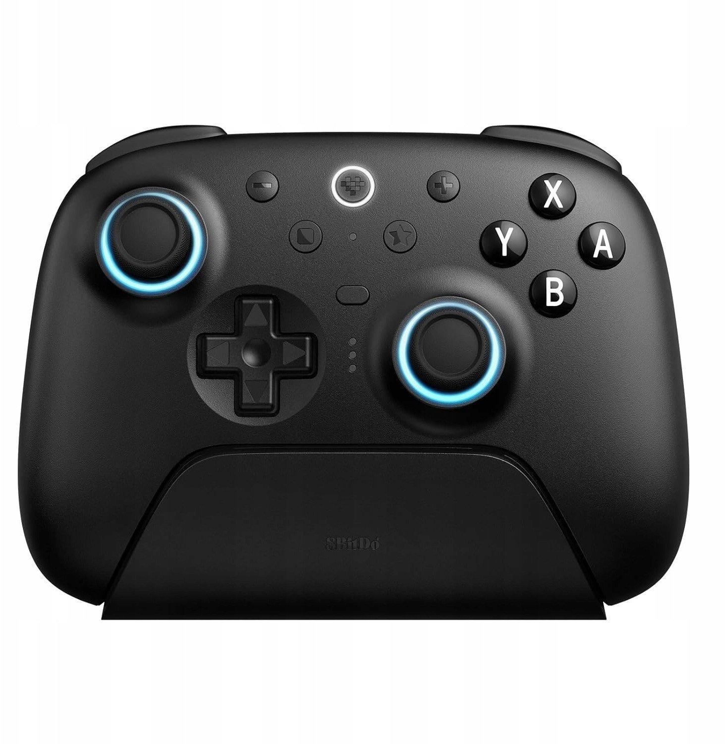 8BitDo Ultimate 2 Bezvadu Bluetooth spēļu