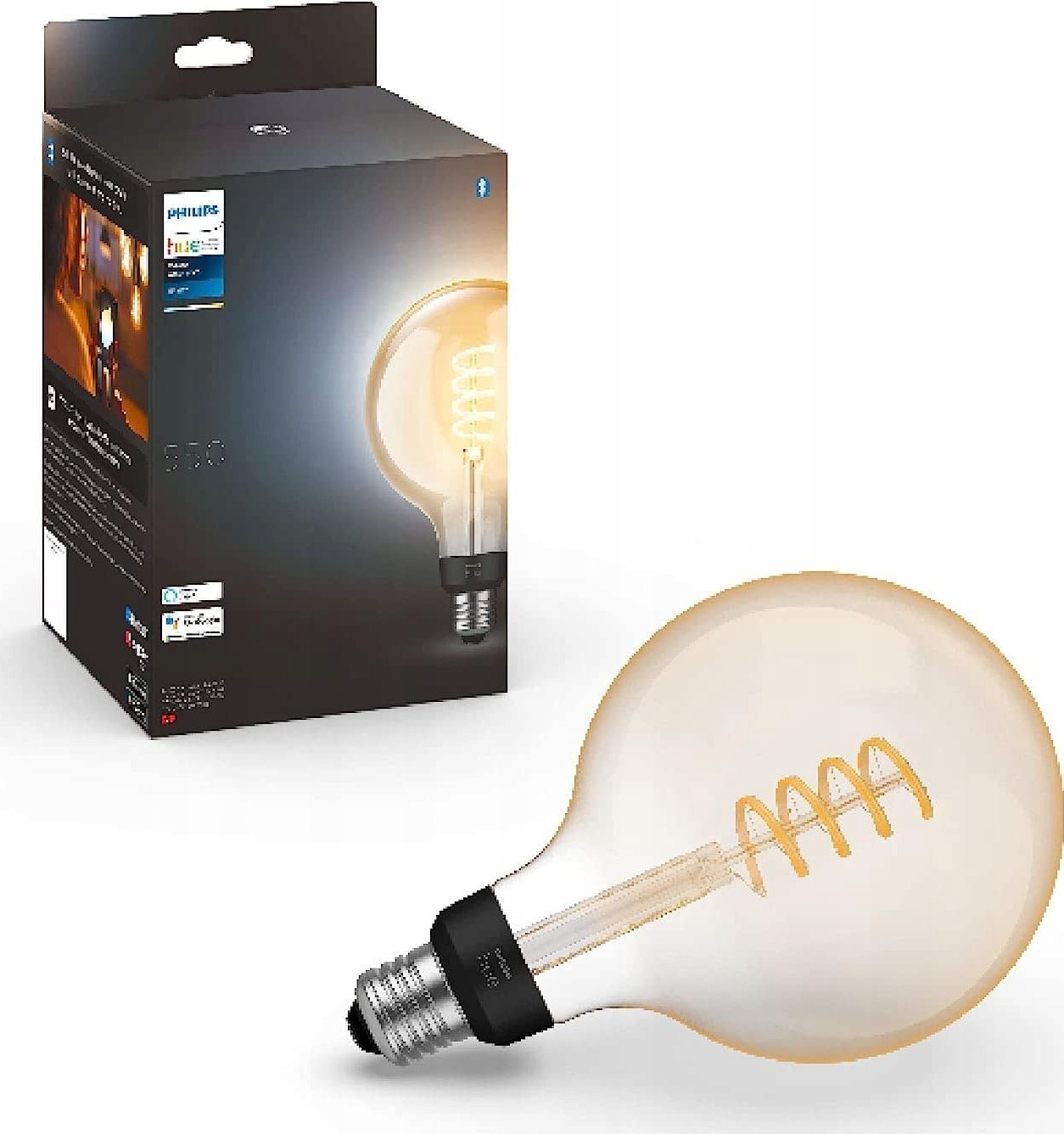 Signify Philips Hue White E27 Spuldze