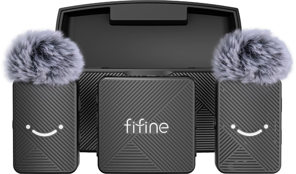 Mikrofons Fifine M9 | M9 |