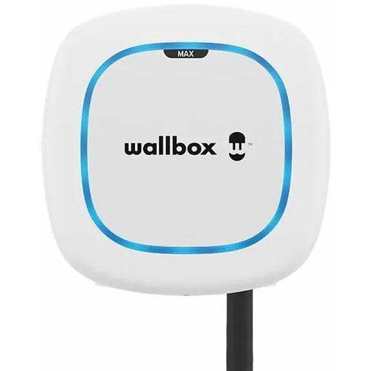 Lādētājs Wallbox Pulsar Max Type 2