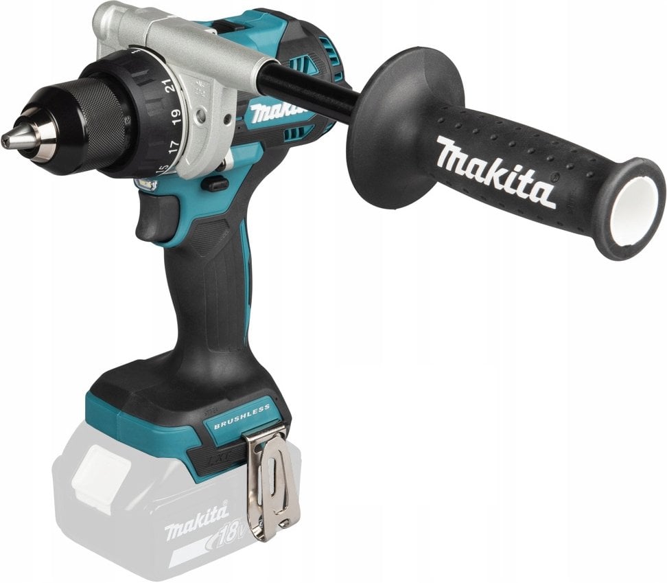 Urbjmašīna-skrūvgriezis Makita DDF492Z 18 V |