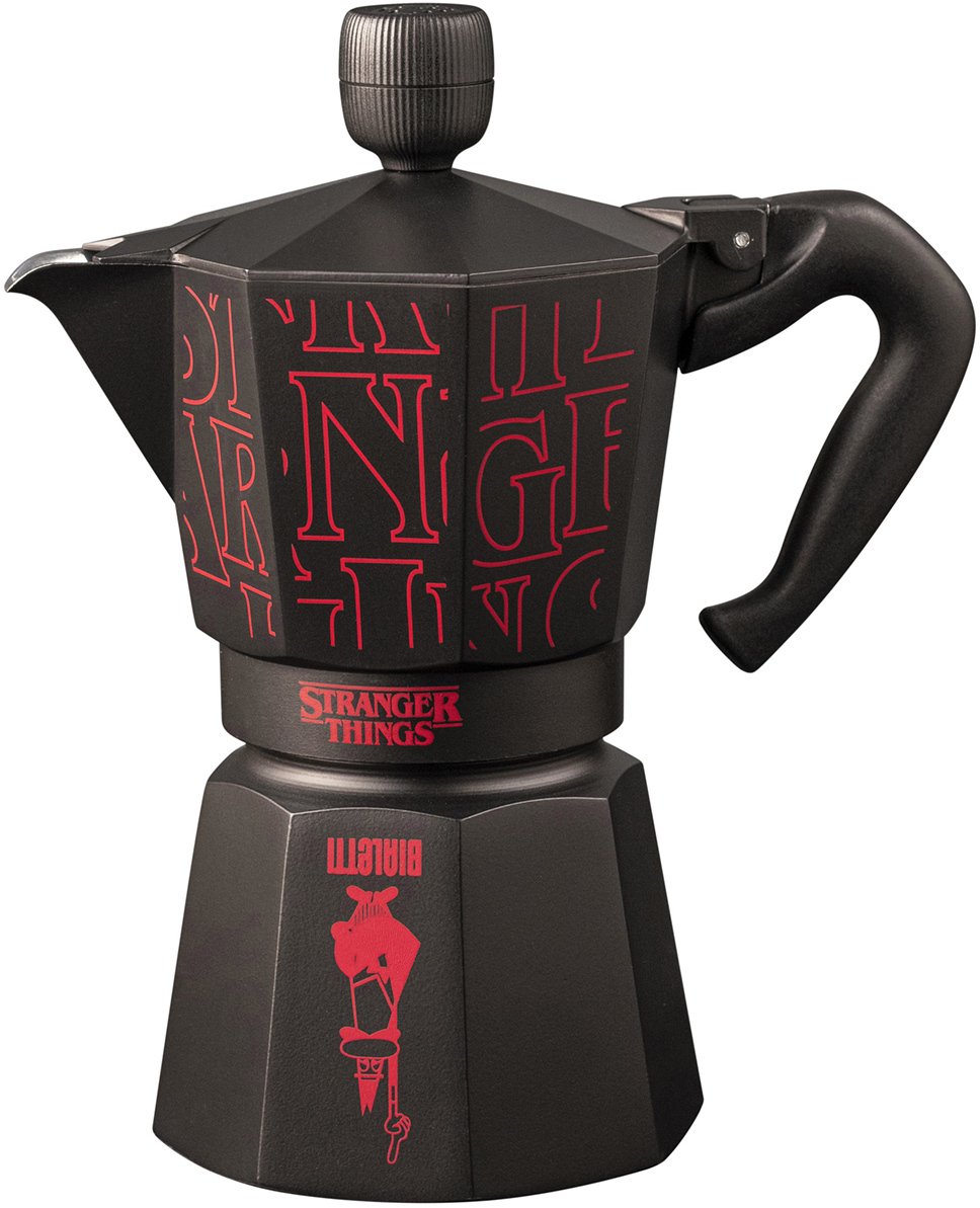 Kawiarka Bialetti Moka Express 6 filiżanek