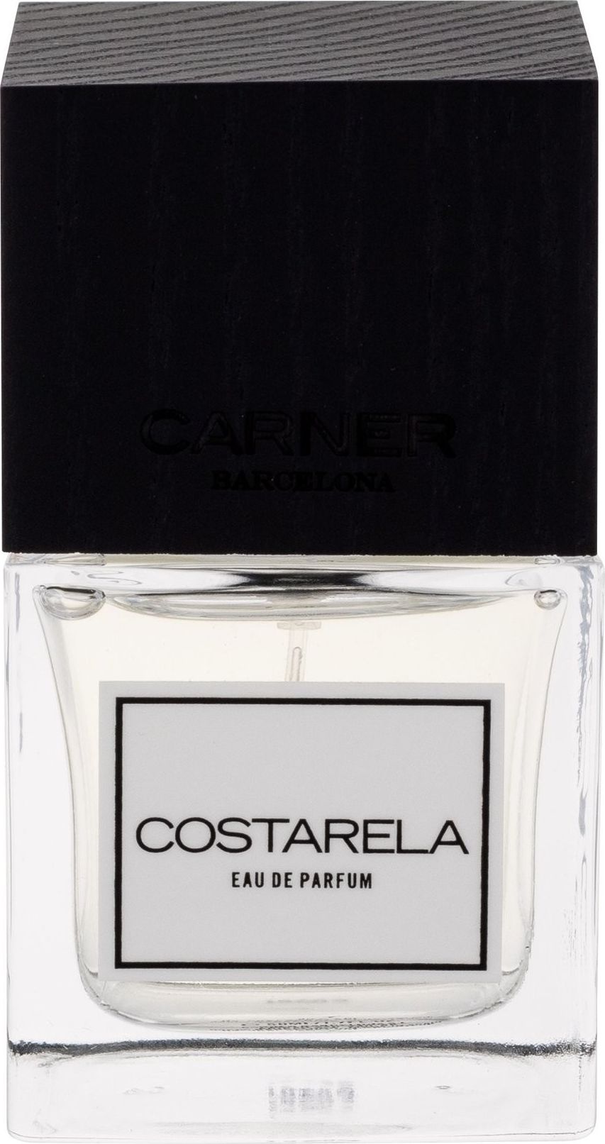 Carner Barcelona Woody Collection Costarela Ūdens